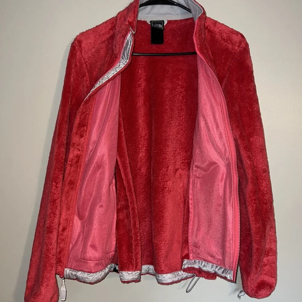 North Face Jacket - Picture 7 of 9